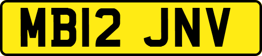 MB12JNV