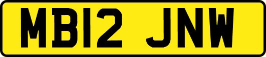 MB12JNW