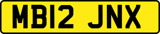 MB12JNX