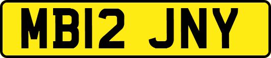 MB12JNY