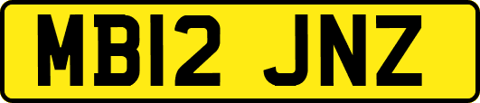MB12JNZ