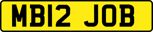 MB12JOB