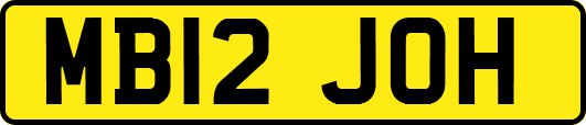 MB12JOH