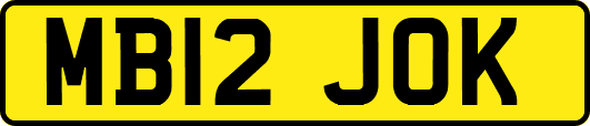 MB12JOK