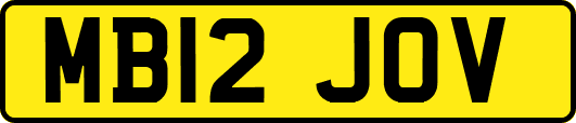 MB12JOV