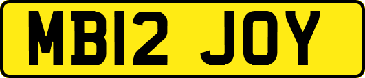 MB12JOY