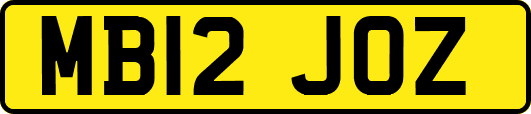 MB12JOZ