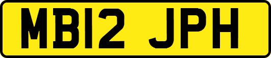 MB12JPH
