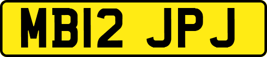 MB12JPJ
