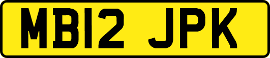 MB12JPK