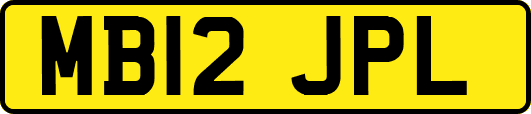 MB12JPL