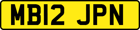 MB12JPN