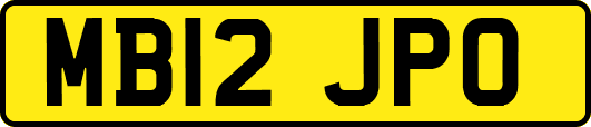 MB12JPO