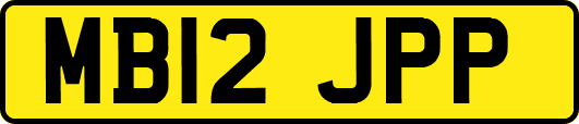 MB12JPP