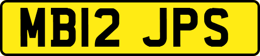 MB12JPS