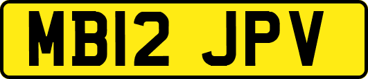 MB12JPV