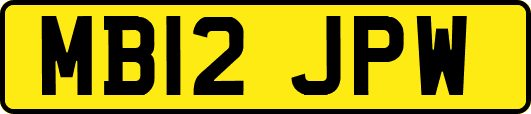 MB12JPW