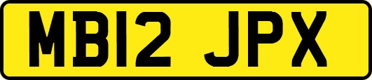 MB12JPX
