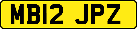 MB12JPZ