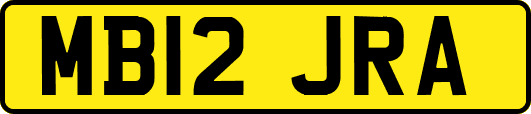 MB12JRA