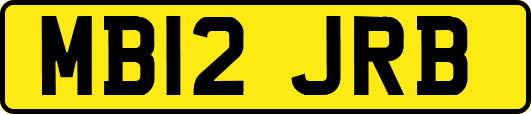 MB12JRB