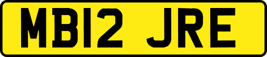 MB12JRE