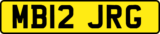 MB12JRG