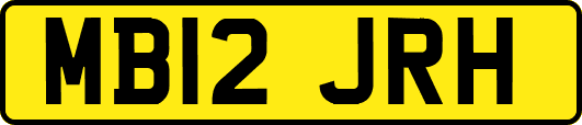 MB12JRH
