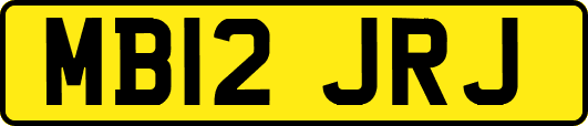 MB12JRJ