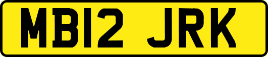 MB12JRK