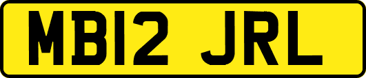 MB12JRL