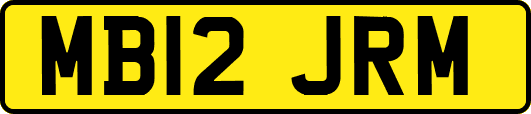MB12JRM