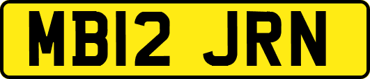 MB12JRN