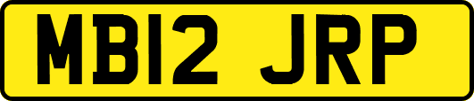 MB12JRP