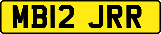 MB12JRR