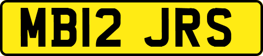 MB12JRS