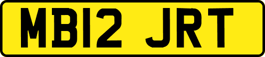 MB12JRT