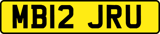 MB12JRU