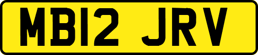 MB12JRV