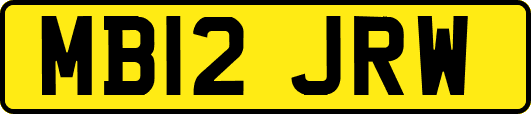 MB12JRW