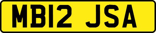 MB12JSA