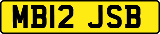 MB12JSB