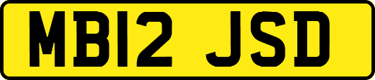 MB12JSD