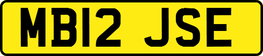 MB12JSE