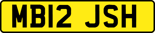 MB12JSH