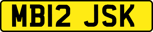 MB12JSK