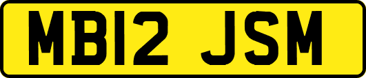 MB12JSM