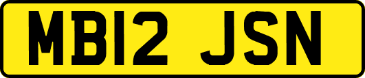 MB12JSN