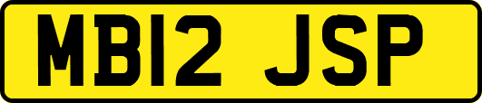 MB12JSP