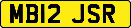 MB12JSR